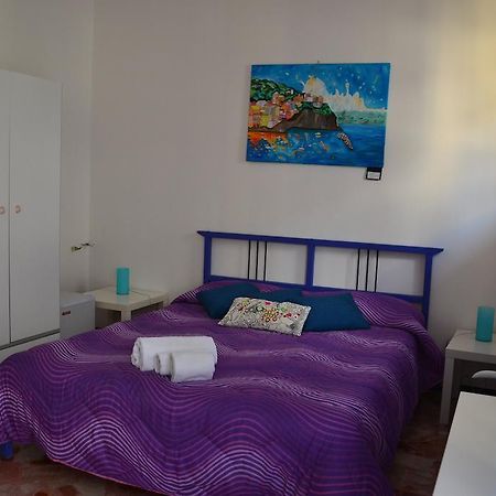A Due Passi Da Erice B&B Εξωτερικό φωτογραφία