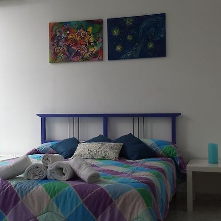 A Due Passi Da Erice B&B Εξωτερικό φωτογραφία