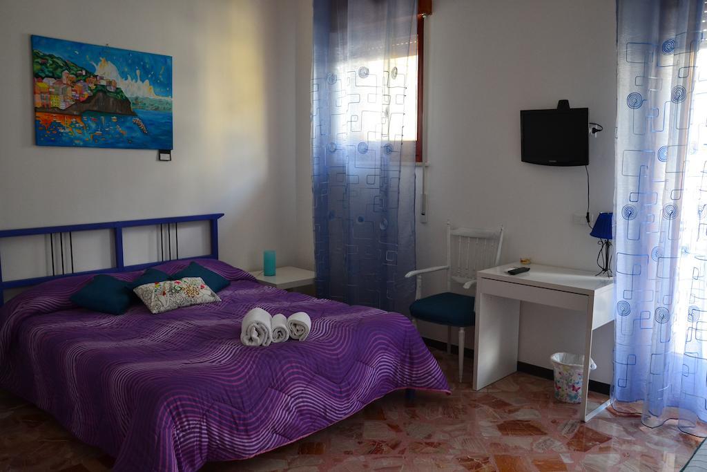 A Due Passi Da Erice B&B Δωμάτιο φωτογραφία