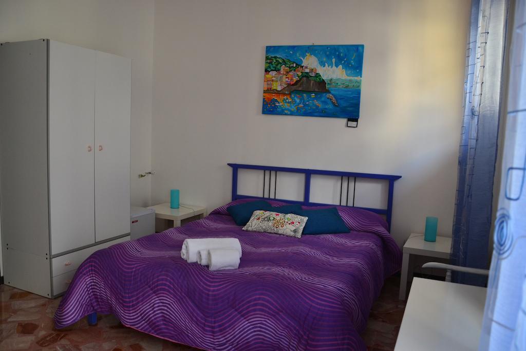 A Due Passi Da Erice B&B Εξωτερικό φωτογραφία