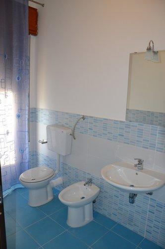 A Due Passi Da Erice B&B Δωμάτιο φωτογραφία