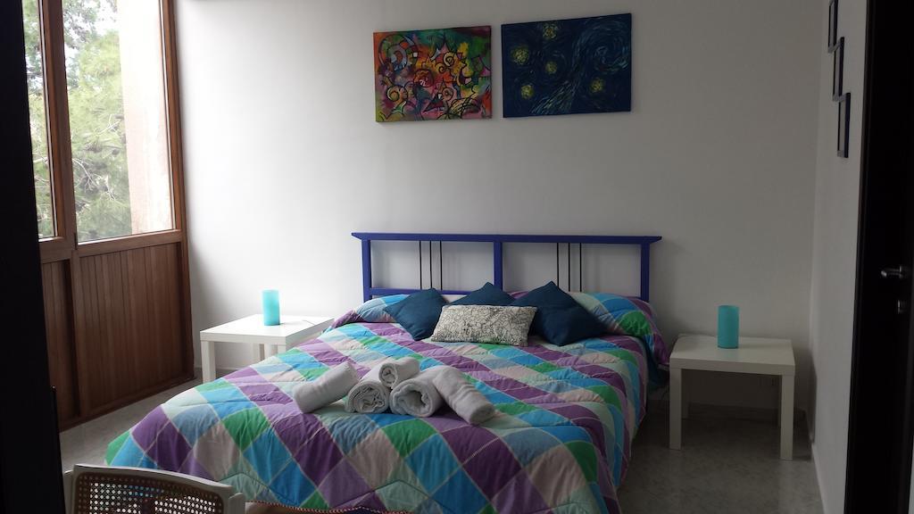 A Due Passi Da Erice B&B Δωμάτιο φωτογραφία